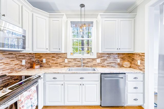 103 Anderson Park Drive, Youngsville, NC 27596