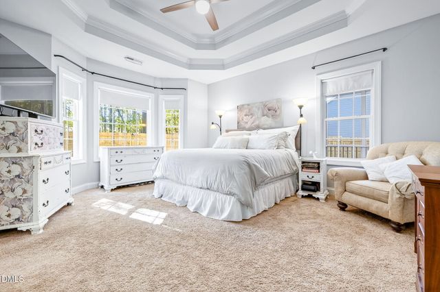 103 Anderson Park Drive, Youngsville, NC 27596