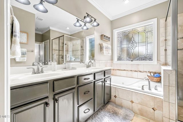 103 Anderson Park Drive, Youngsville, NC 27596