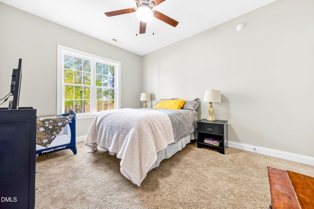 103 Anderson Park Drive, Youngsville, NC 27596