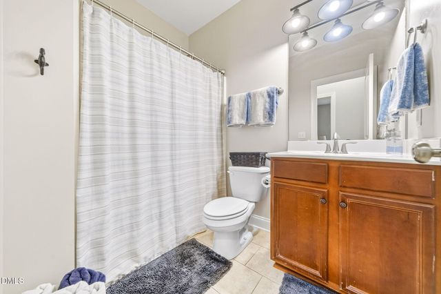 103 Anderson Park Drive, Youngsville, NC 27596