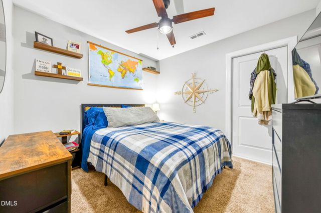 103 Anderson Park Drive, Youngsville, NC 27596