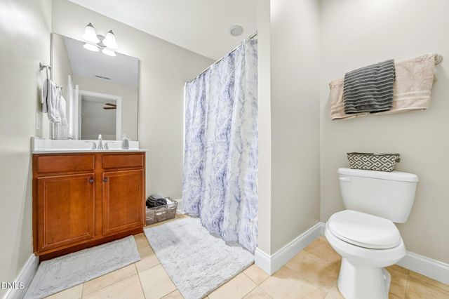 103 Anderson Park Drive, Youngsville, NC 27596