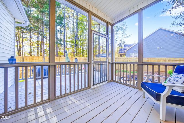 103 Anderson Park Drive, Youngsville, NC 27596