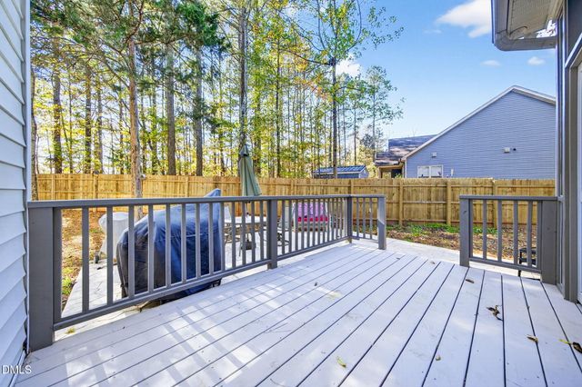 103 Anderson Park Drive, Youngsville, NC 27596