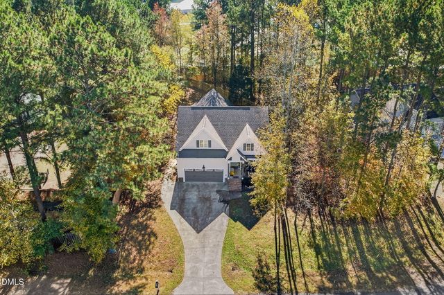 103 Anderson Park Drive, Youngsville, NC 27596