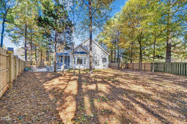 103 Anderson Park Drive, Youngsville, NC 27596