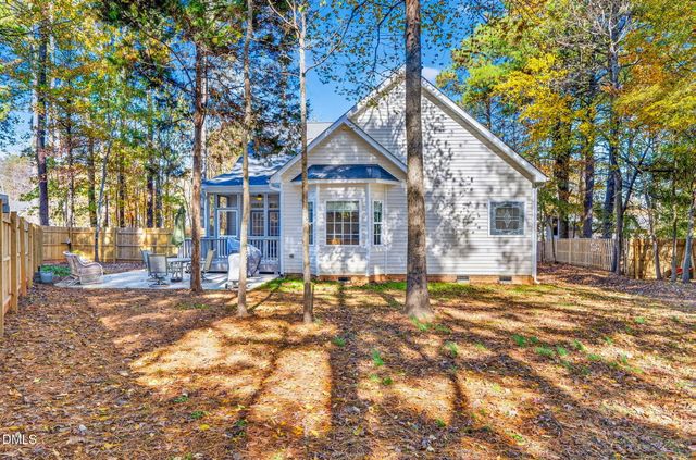 103 Anderson Park Drive, Youngsville, NC 27596