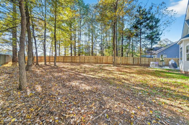 103 Anderson Park Drive, Youngsville, NC 27596