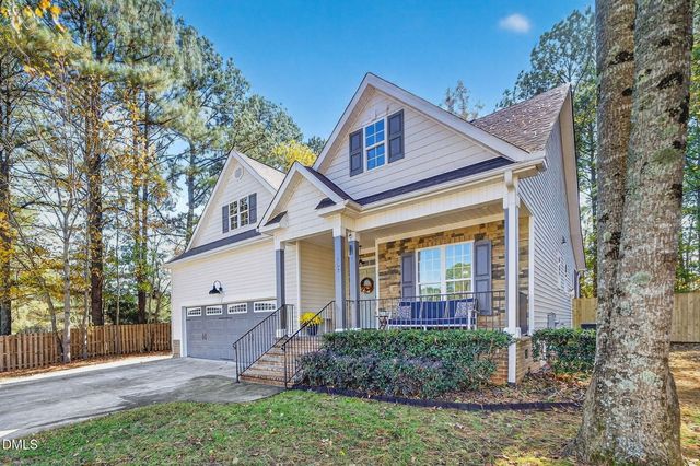 103 Anderson Park Drive, Youngsville, NC 27596