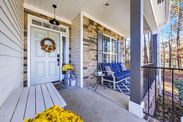 103 Anderson Park Drive, Youngsville, NC 27596