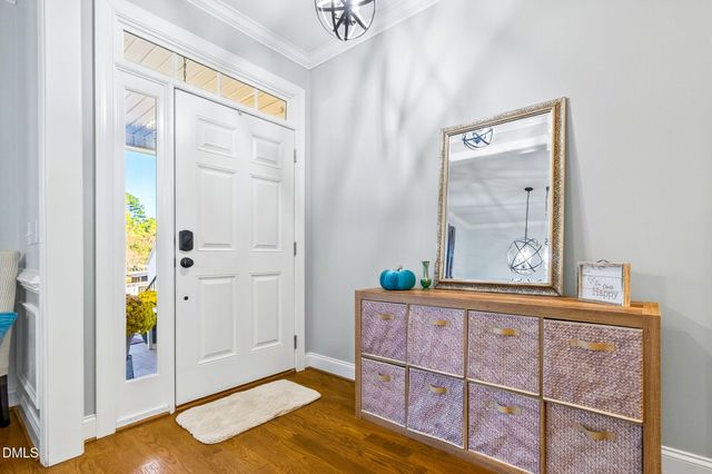 103 Anderson Park Drive, Youngsville, NC 27596