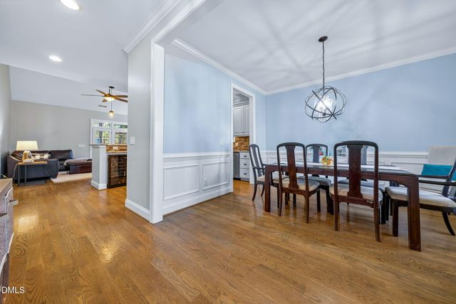 103 Anderson Park Drive, Youngsville, NC 27596