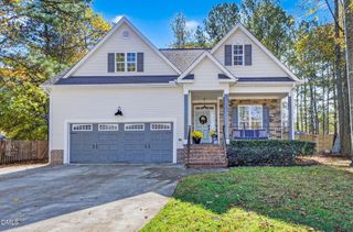 103 Anderson Park Drive, Youngsville, NC 27596