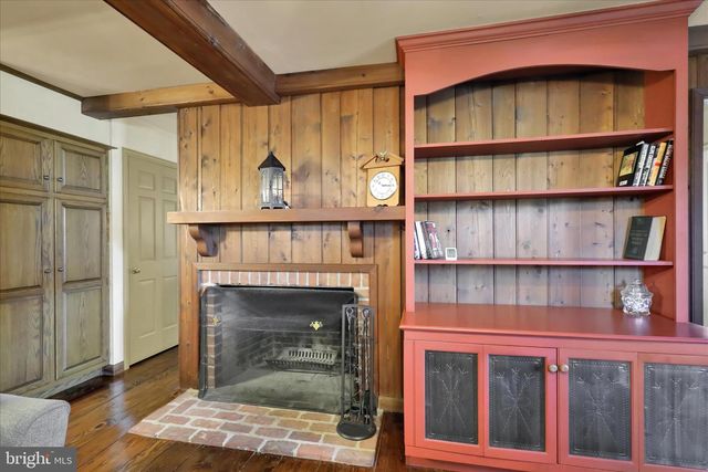 172 N LINDEN ST, Manheim, PA 17545