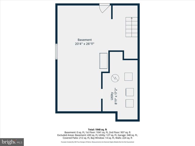 172 N LINDEN ST, Manheim, PA 17545