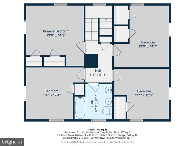 172 N LINDEN ST, Manheim, PA 17545