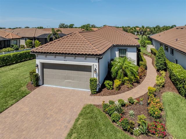 5853 SEMOLINO STREET, Nokomis, FL 34275