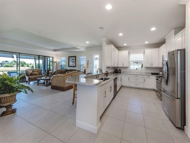 5853 SEMOLINO STREET, Nokomis, FL 34275