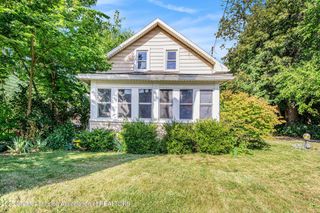 2309 Turner Street, Lansing, MI 48906