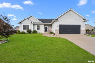 4390 Tranquility Trail, Bettendorf, IA 52722