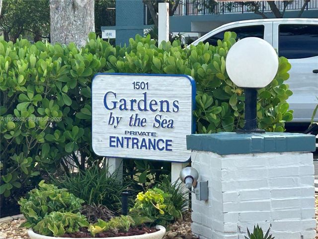 1501 S Ocean Blvd 315, Lauderdale By The Sea, FL 33062