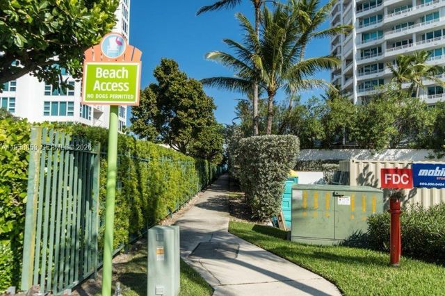 1501 S Ocean Blvd 315, Lauderdale By The Sea, FL 33062