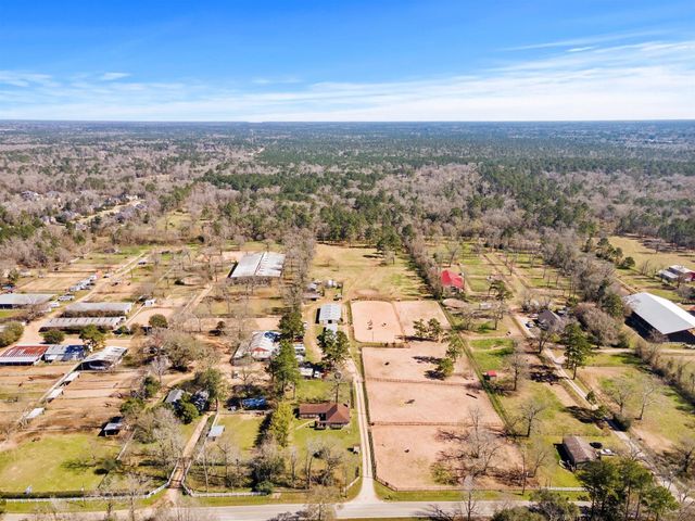13259 Kidd Road, Conroe, TX 77302