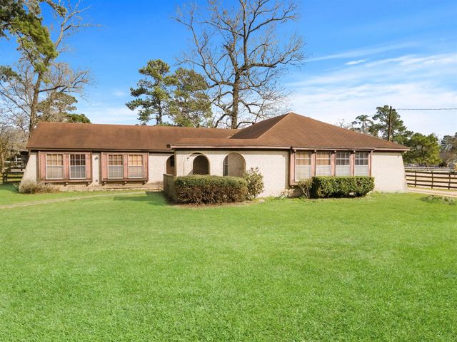 13259 Kidd Road, Conroe, TX 77302
