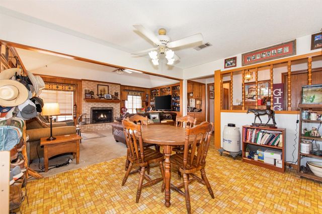 13259 Kidd Road, Conroe, TX 77302