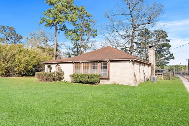 13259 Kidd Road, Conroe, TX 77302