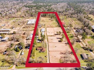 13259 Kidd Road, Conroe, TX 77302