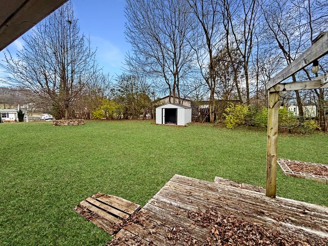 1919 Palos Street, Athens, TN 37303