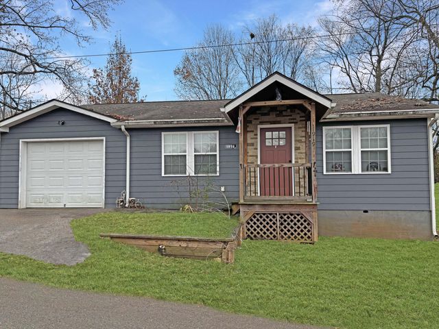 1919 Palos Street, Athens, TN 37303