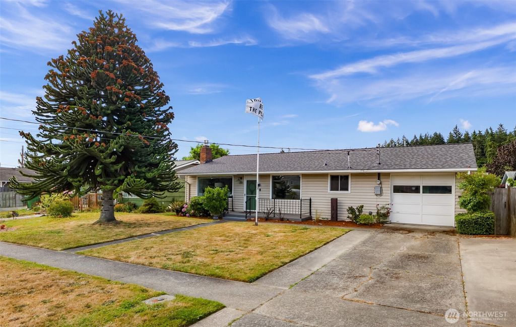 1505 39th Street, Anacortes, WA 98221