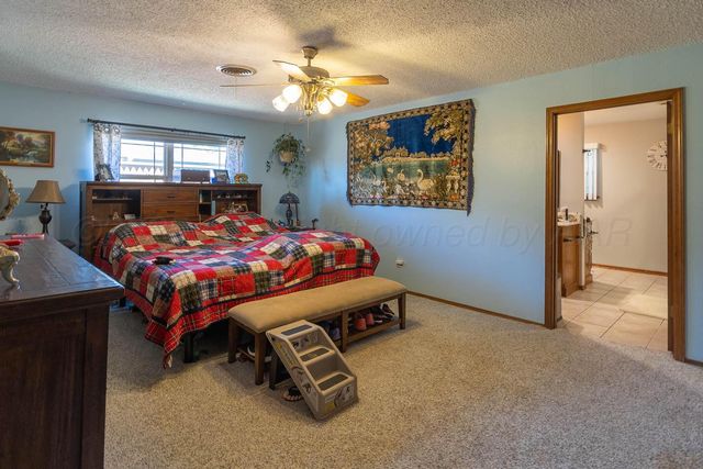 6420 MOOREGATE Drive, Amarillo, TX 79109