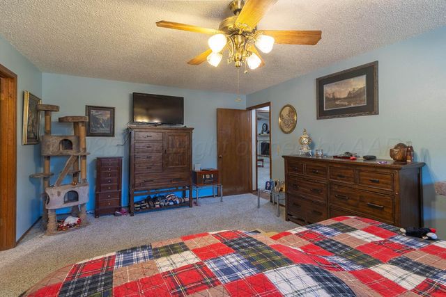 6420 MOOREGATE Drive, Amarillo, TX 79109