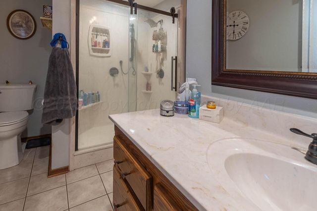 6420 MOOREGATE Drive, Amarillo, TX 79109