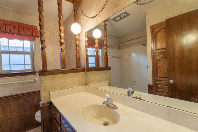 6420 MOOREGATE Drive, Amarillo, TX 79109