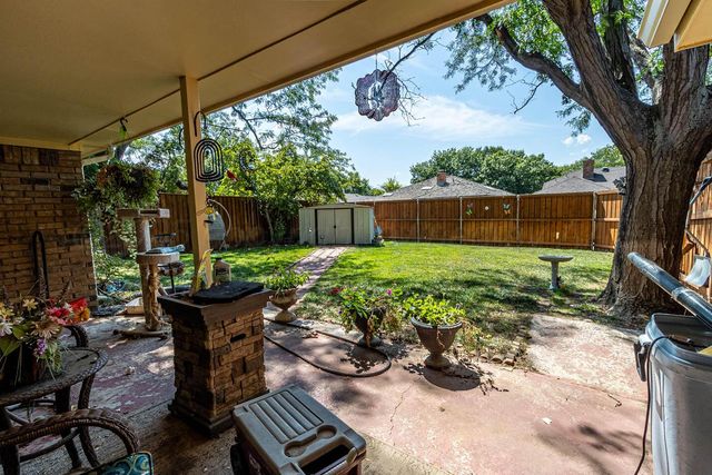 6420 MOOREGATE Drive, Amarillo, TX 79109