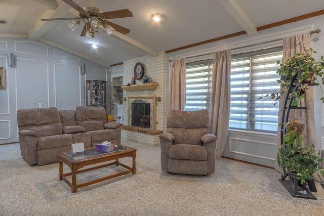 6420 MOOREGATE Drive, Amarillo, TX 79109