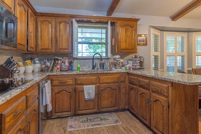 6420 MOOREGATE Drive, Amarillo, TX 79109