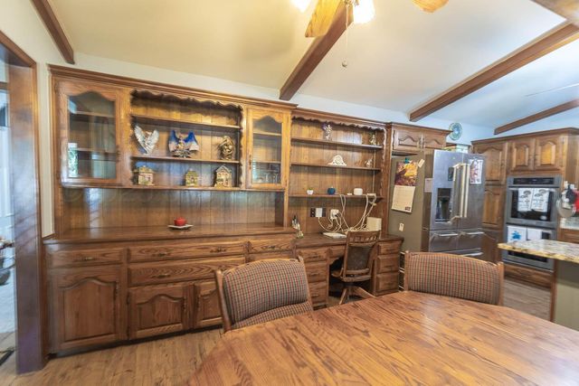 6420 MOOREGATE Drive, Amarillo, TX 79109