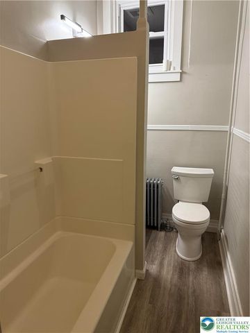 1149 West Turner 1st Floor, Allentown City, PA 18102
