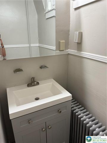 1149 West Turner 1st Floor, Allentown City, PA 18102