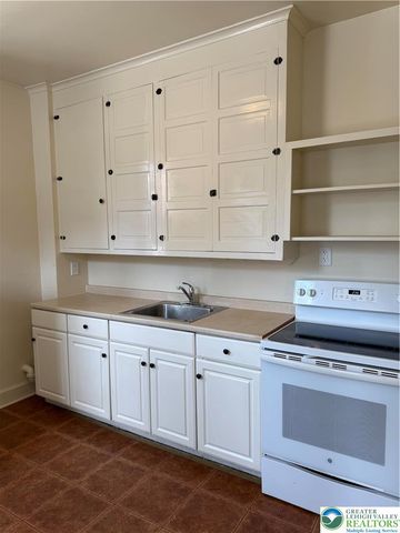 1149 West Turner 1st Floor, Allentown City, PA 18102