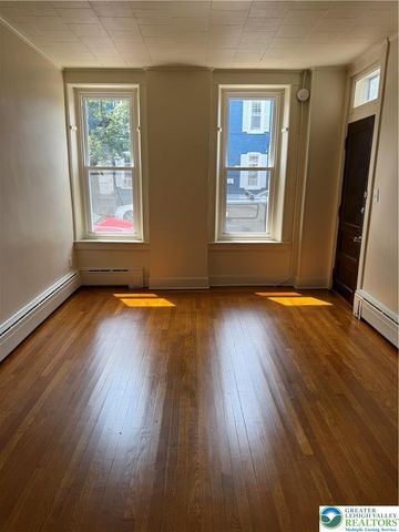 1149 West Turner 1st Floor, Allentown City, PA 18102