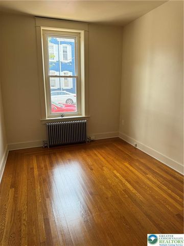 1149 West Turner 1st Floor, Allentown City, PA 18102