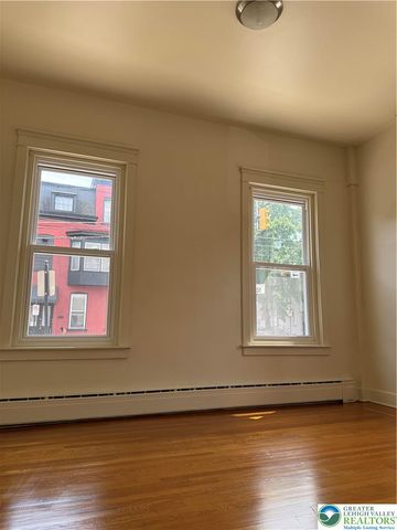 1149 West Turner 1st Floor, Allentown City, PA 18102