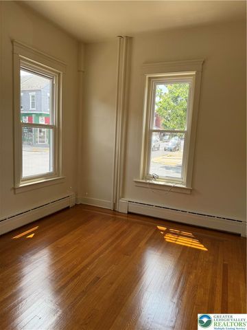 1149 West Turner 1st Floor, Allentown City, PA 18102